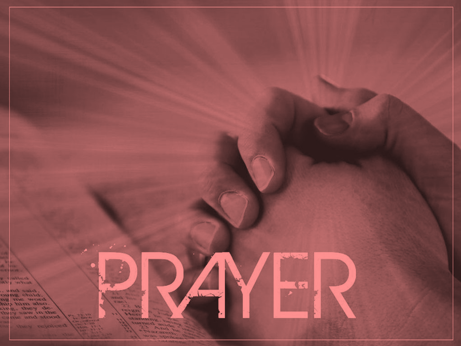 prayer